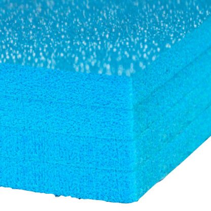 TROCELLEN AL/CL1 Cross-linked polyethylene foam adhesive strips By  Trocellen Italia